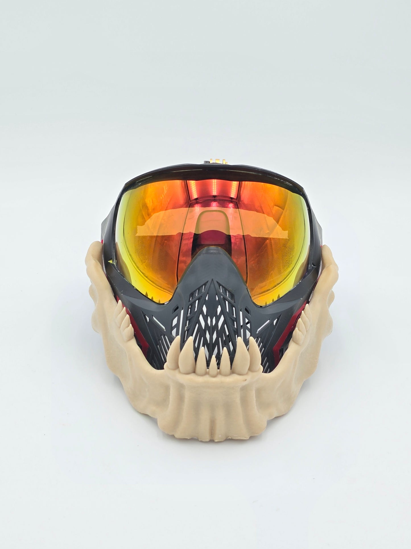 Berserker Predator 2.0 STANDARD Paintball, Airsoft, Cosplay Mask Accessory