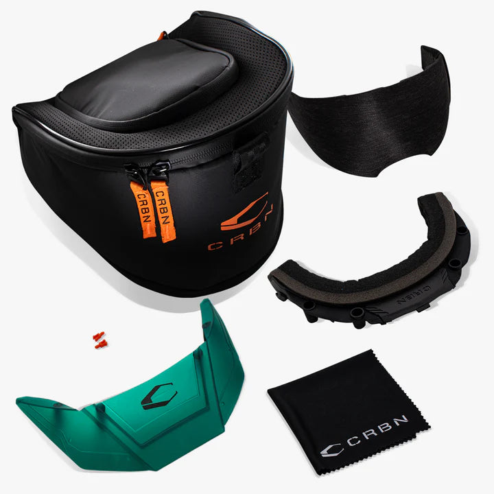 CARBON ZERO PRO FADE FOREST