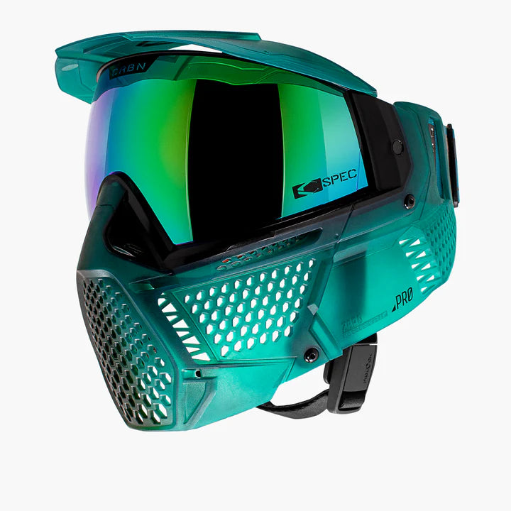 CARBON ZERO PRO FADE FOREST
