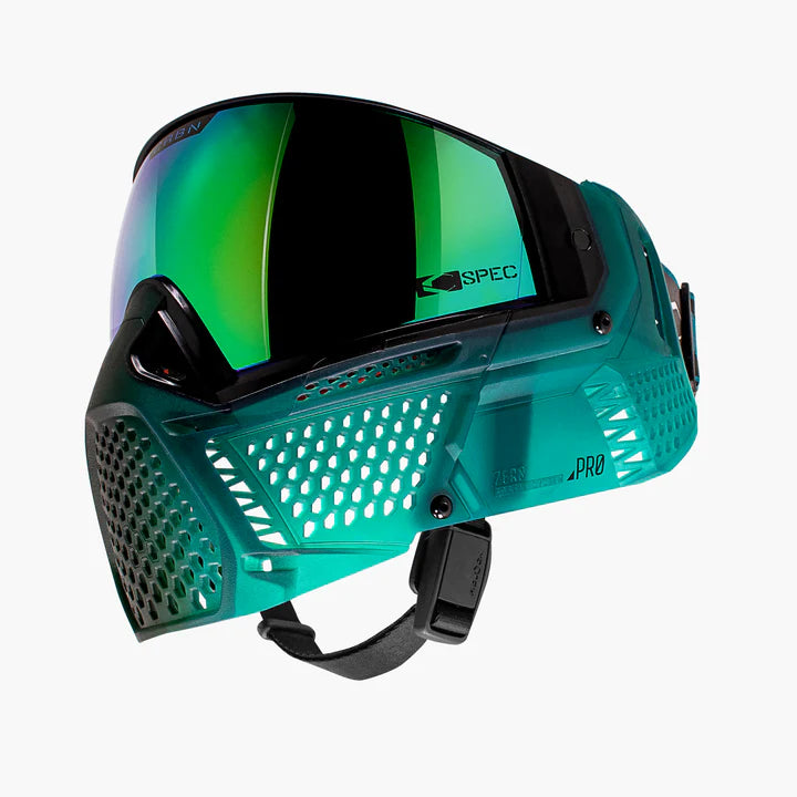 CARBON ZERO PRO FADE FOREST