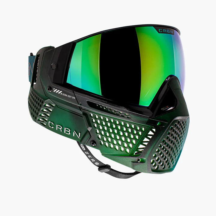 CARBON ZERO PRO FADE FOREST