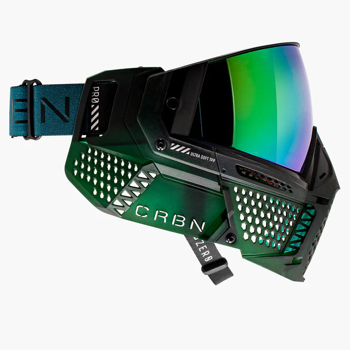 CARBON ZERO PRO FADE FOREST