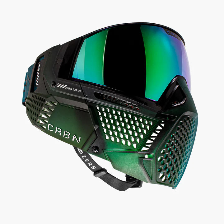CARBON ZERO PRO FADE FOREST
