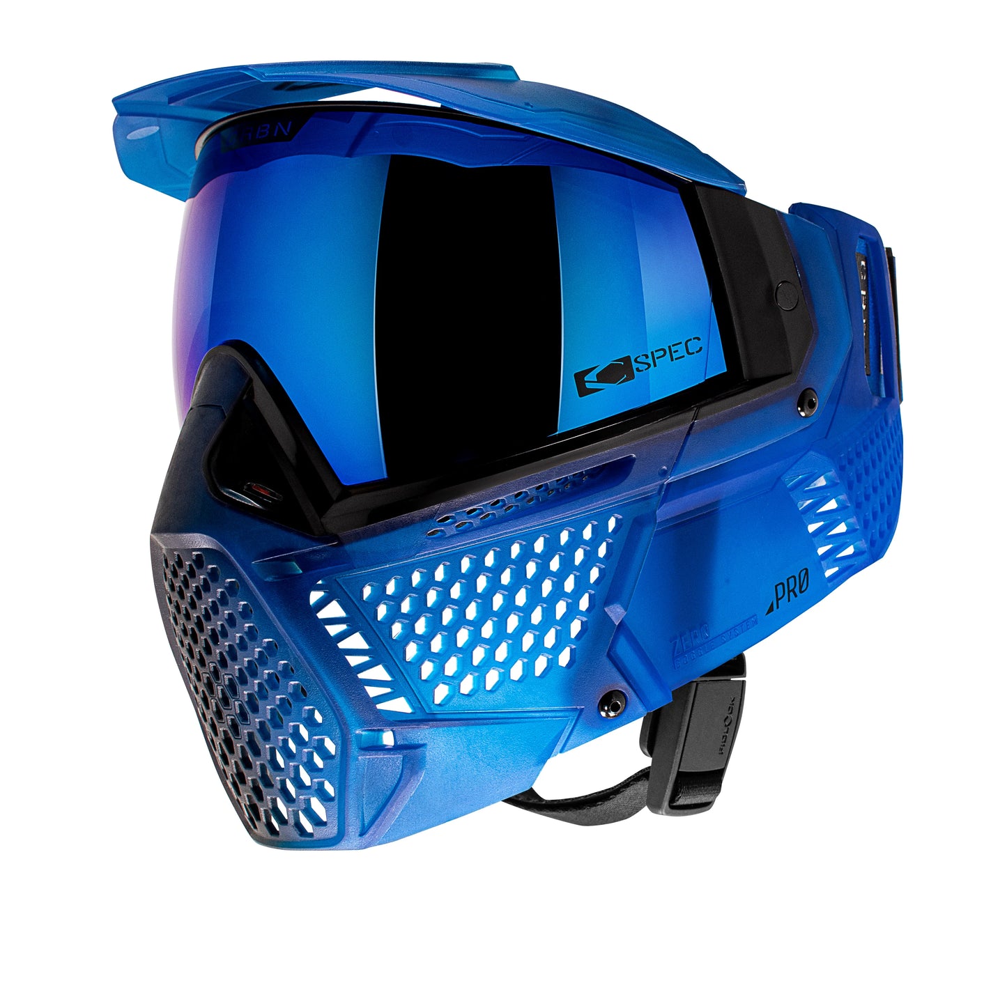 CARBON ZERO PRO FADE INDIGO