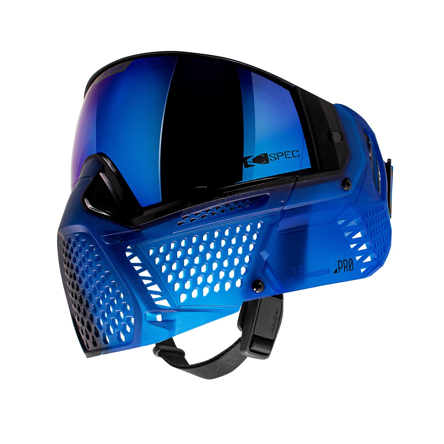 CARBON ZERO PRO FADE INDIGO
