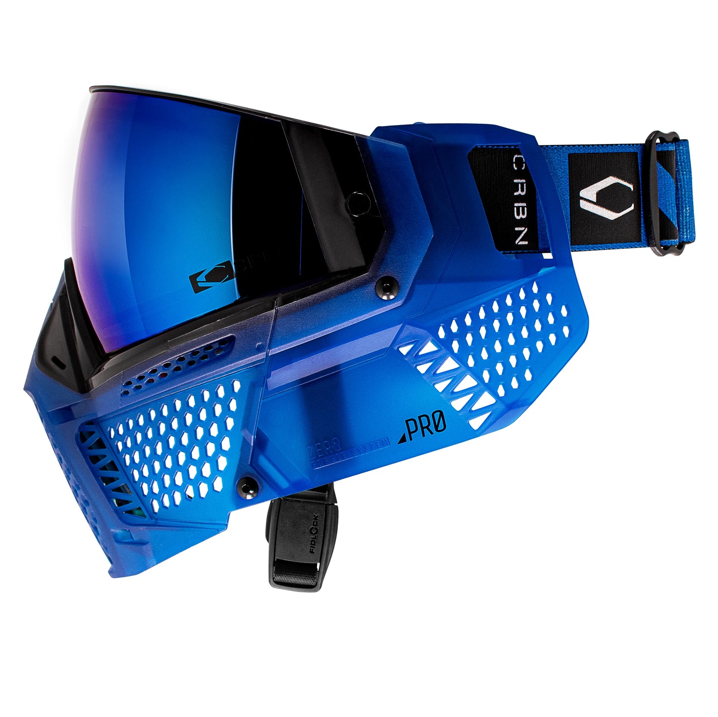 CARBON ZERO PRO FADE INDIGO