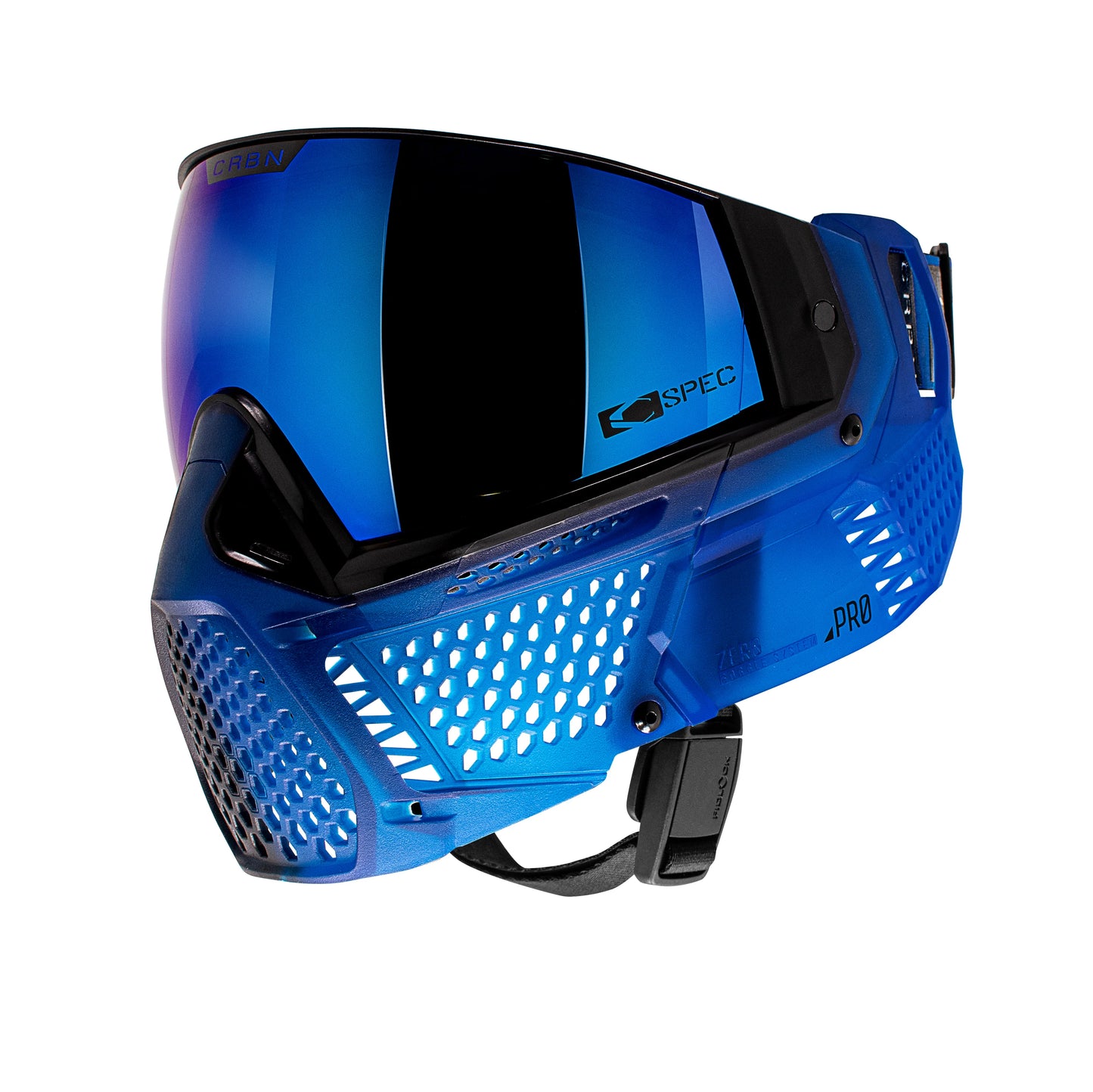 CARBON ZERO PRO FADE INDIGO