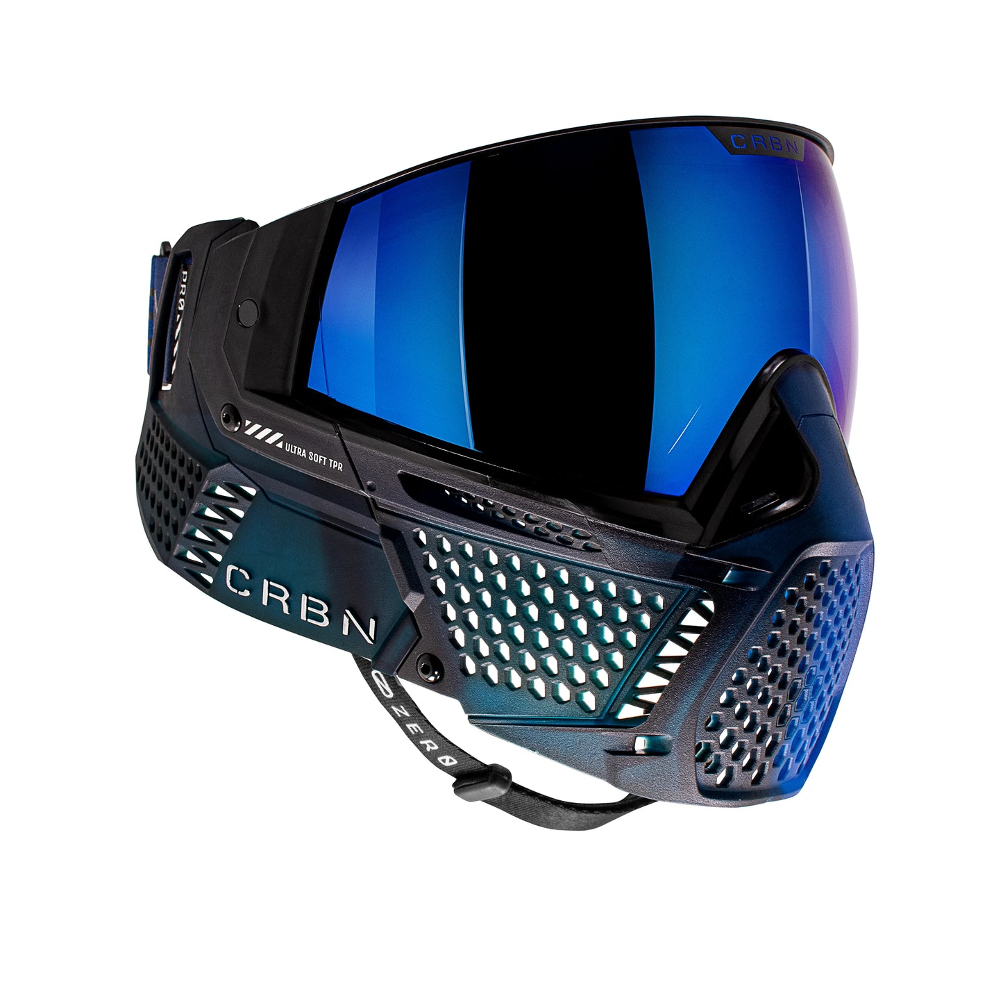 CARBON ZERO PRO FADE INDIGO