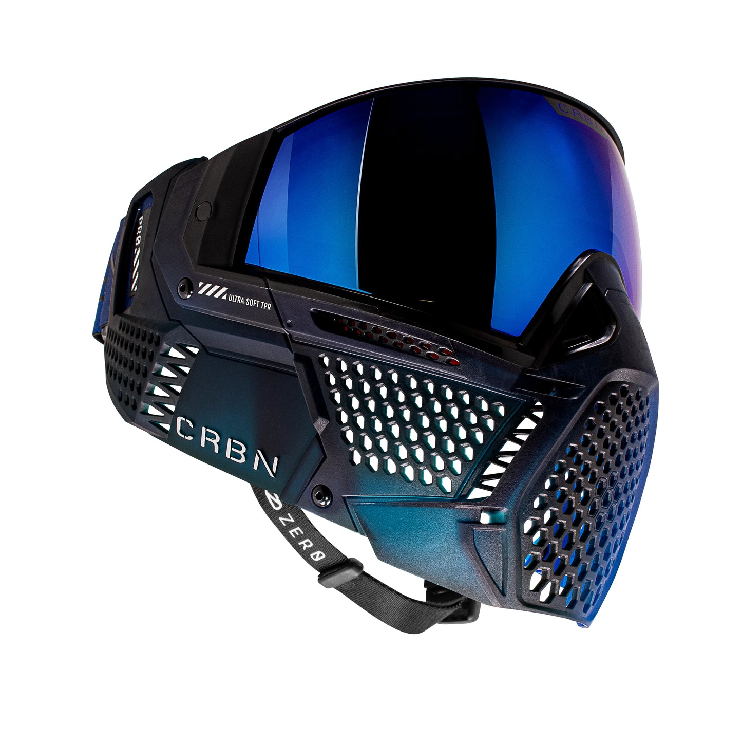 CARBON ZERO PRO FADE INDIGO