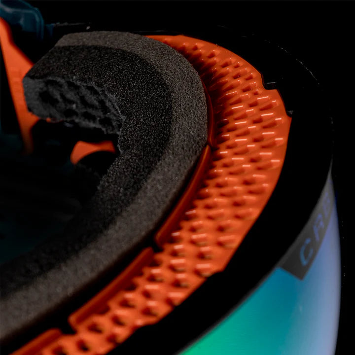 CARBON ZERO PRO FADE FOREST