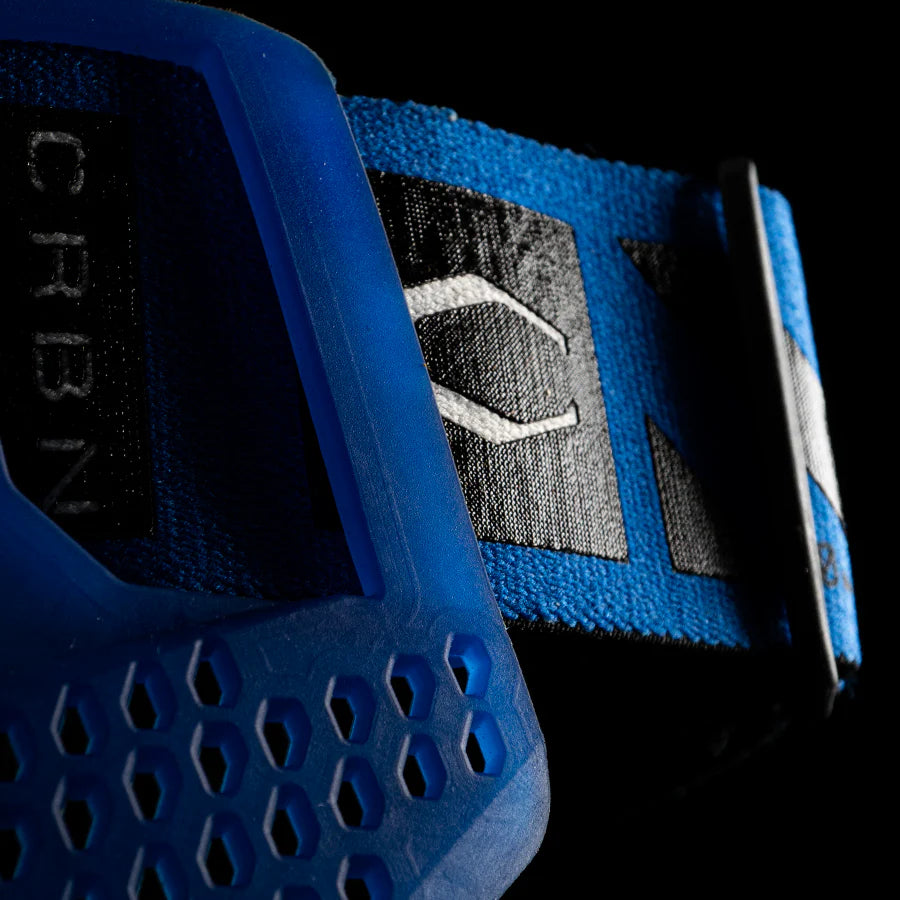 CARBON ZERO PRO FADE INDIGO