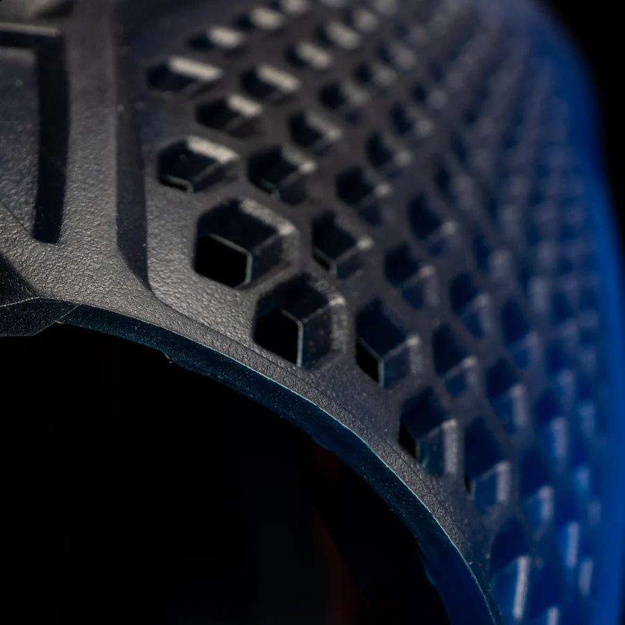 CARBON ZERO PRO FADE INDIGO