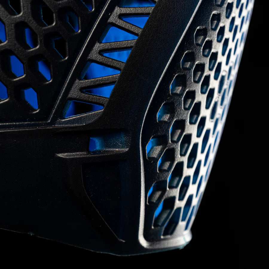 CARBON ZERO PRO FADE INDIGO