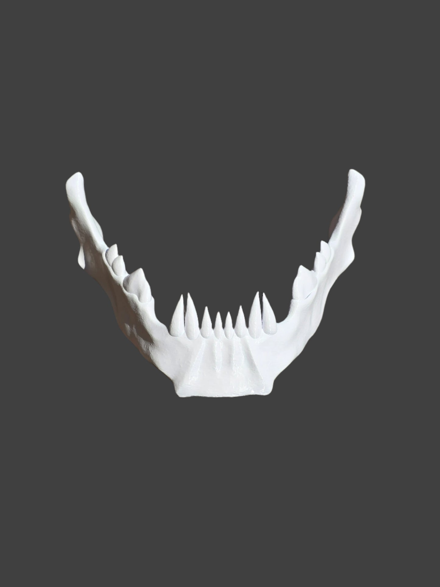 Berserker Predator 1.0 Standard Paintball, Airsoft, Cosplay Mask Accessory