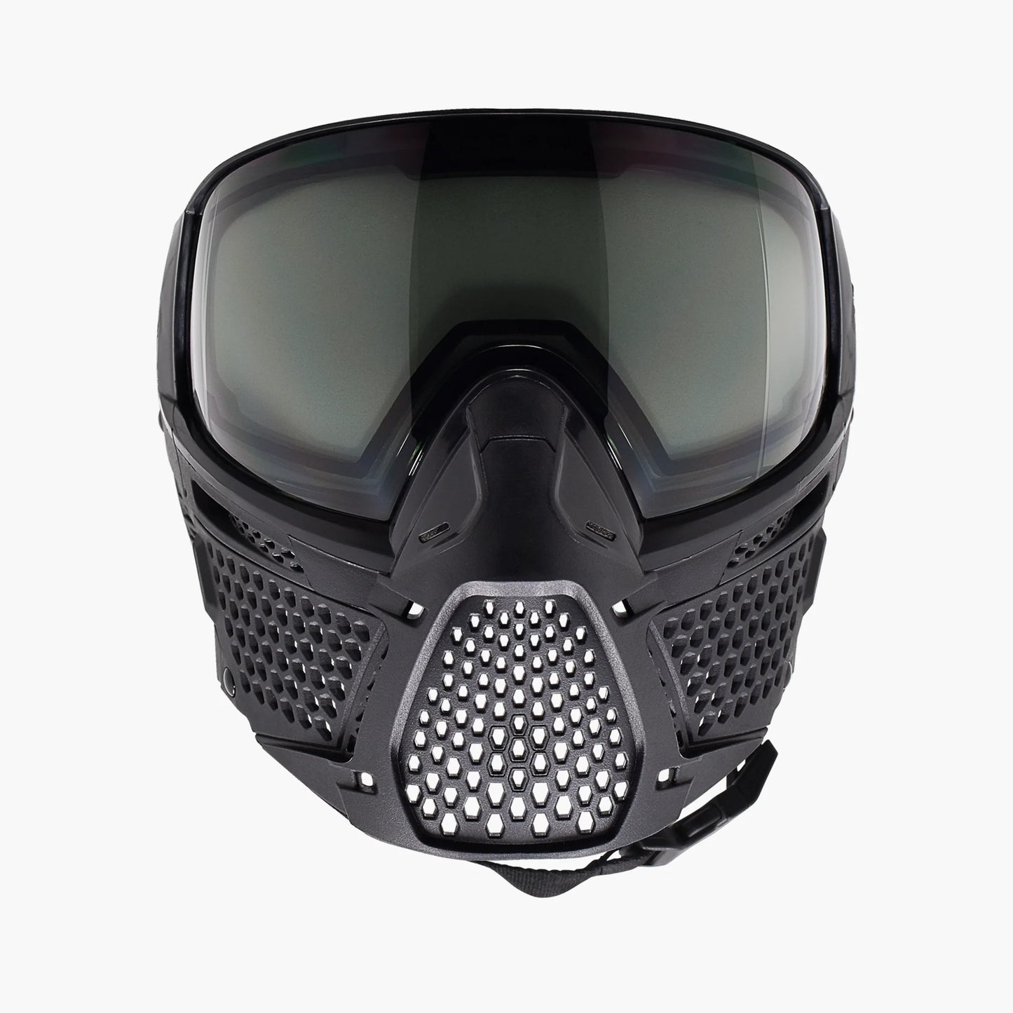 CARBON ZERO GOGGLE BLACK