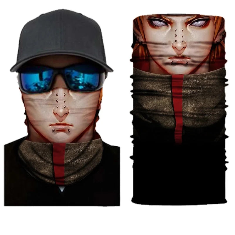 Motorcycle Riding Masks Unisex