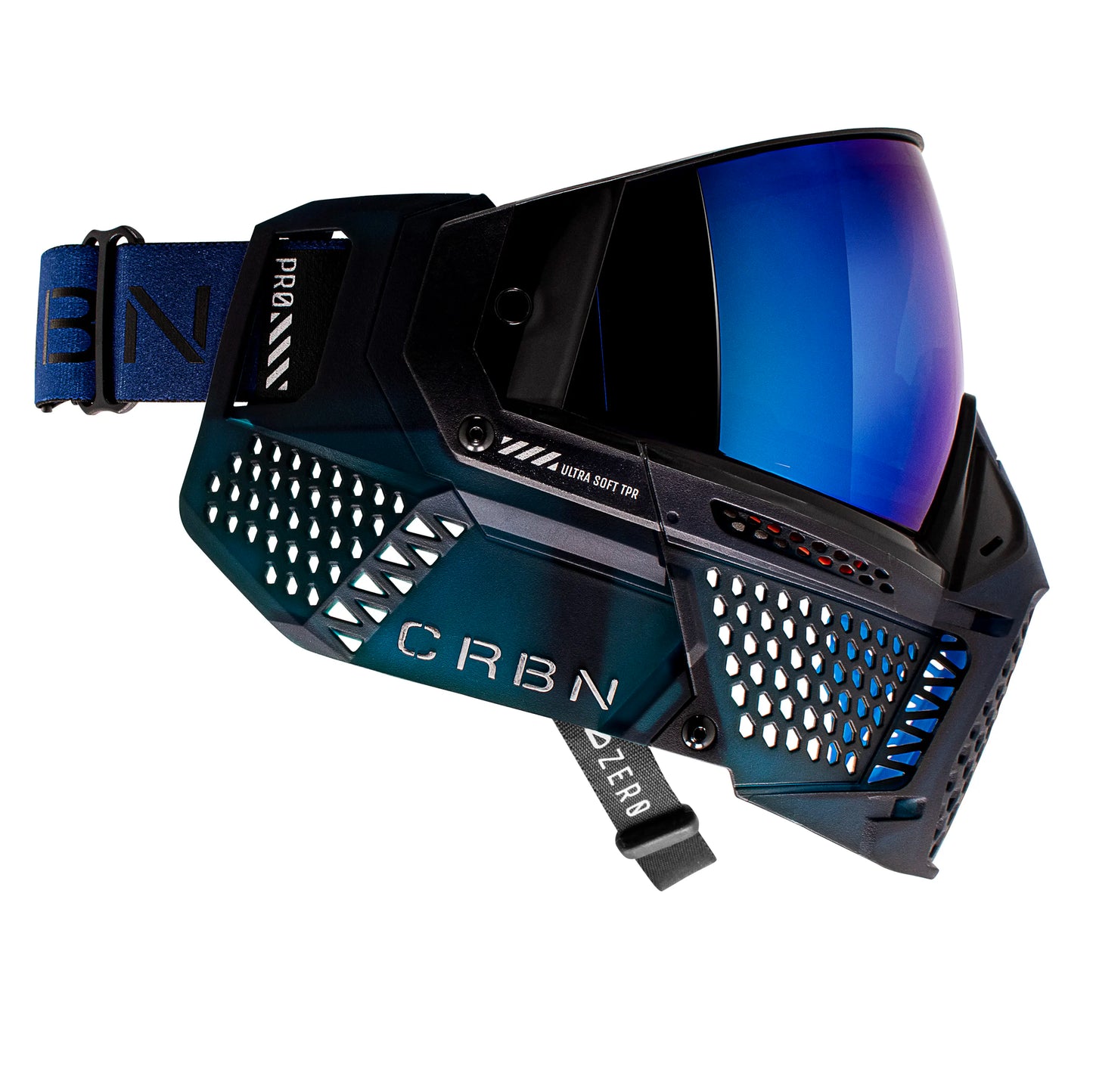 CARBON ZERO PRO FADE INDIGO