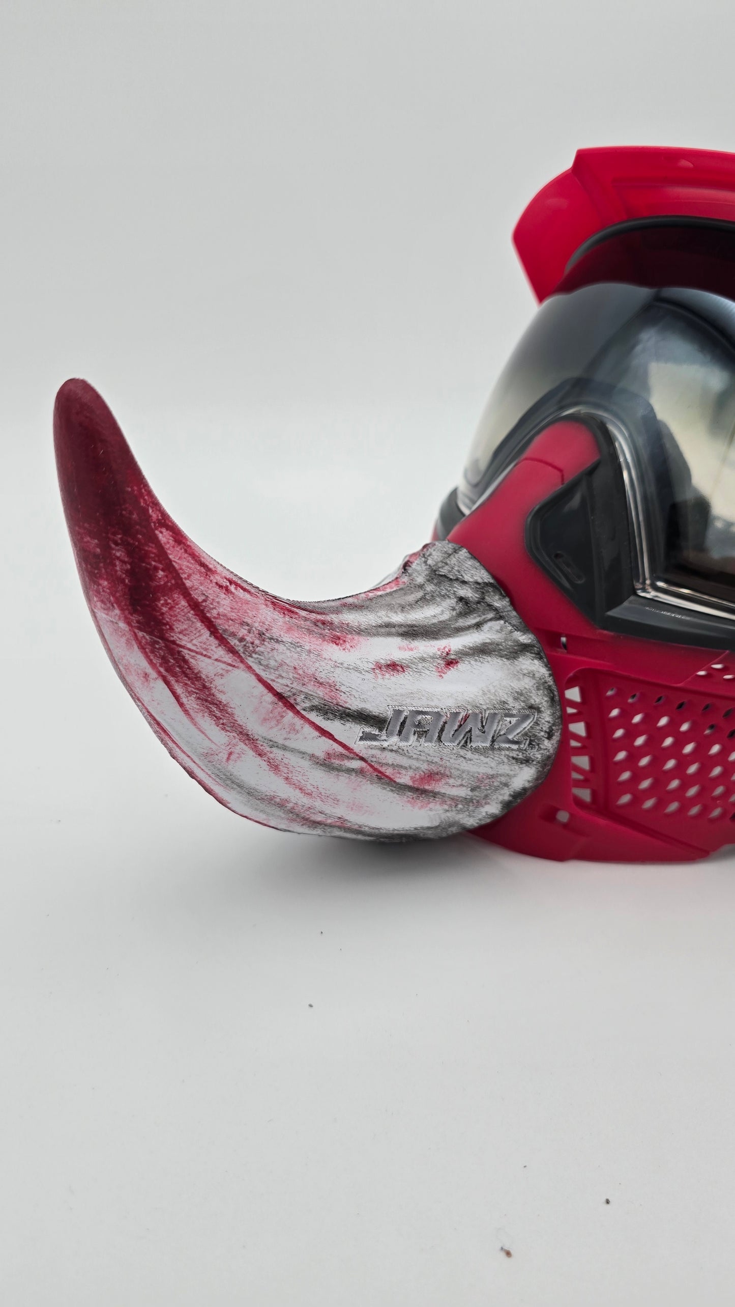 Bloody Rhino