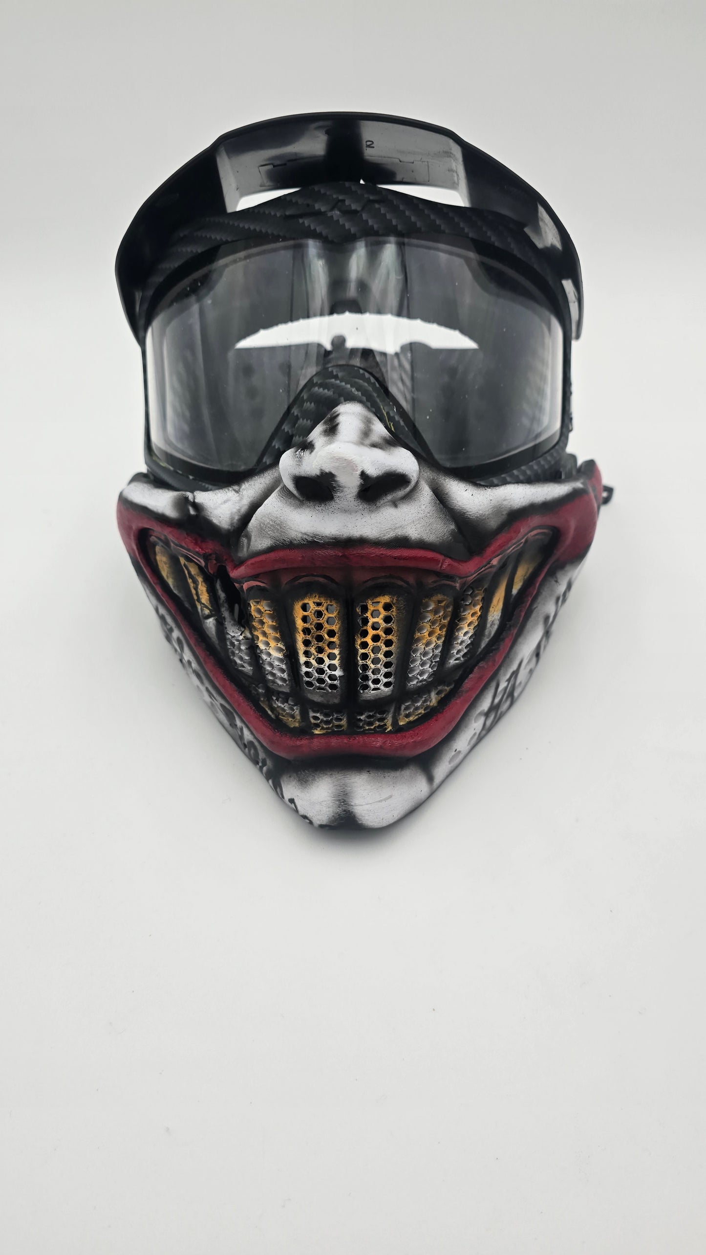 SWEET JOKER 1.0 Paintball Mask accessory
