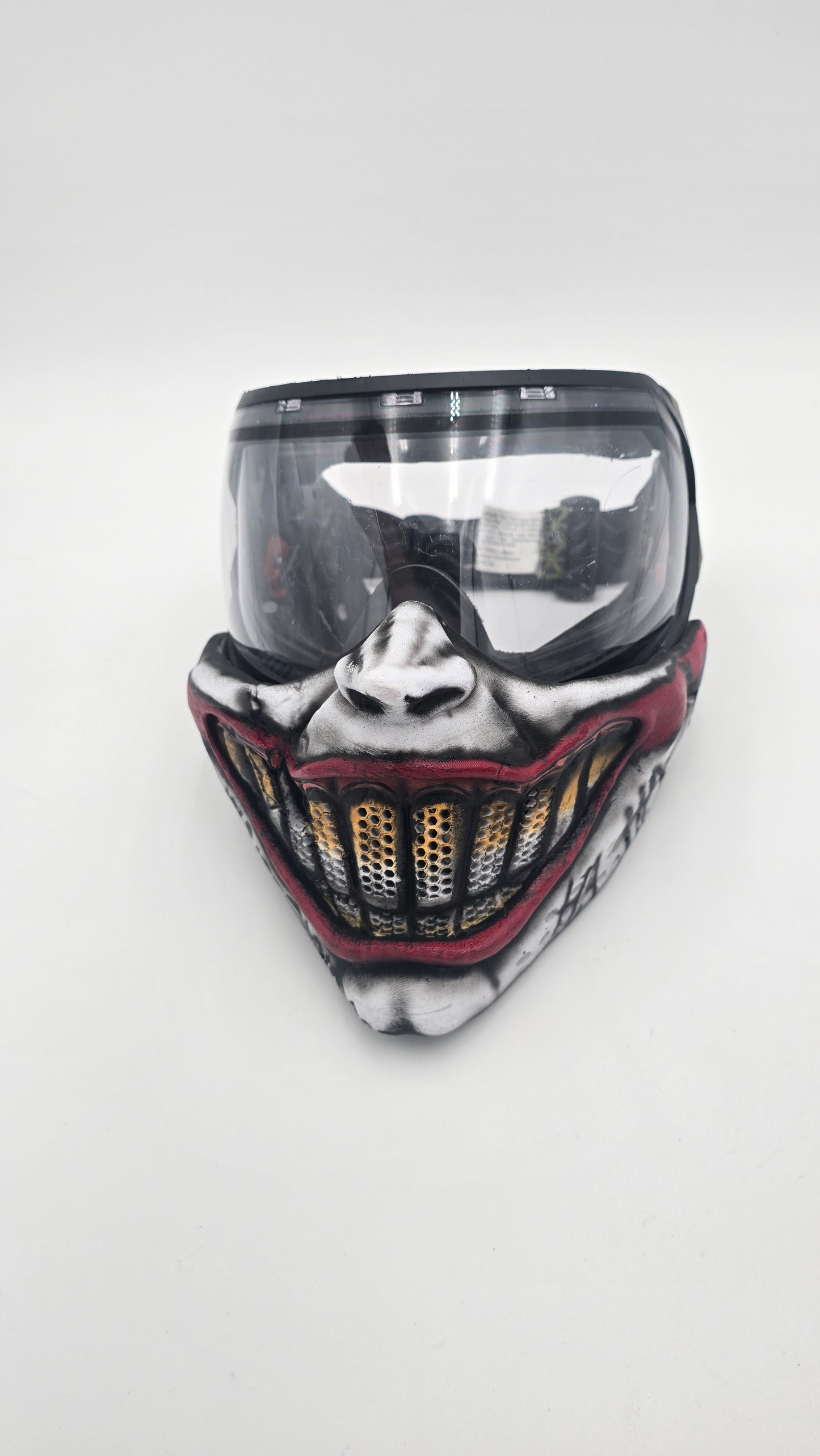 SWEET JOKER 1.0 Paintball Mask accessory