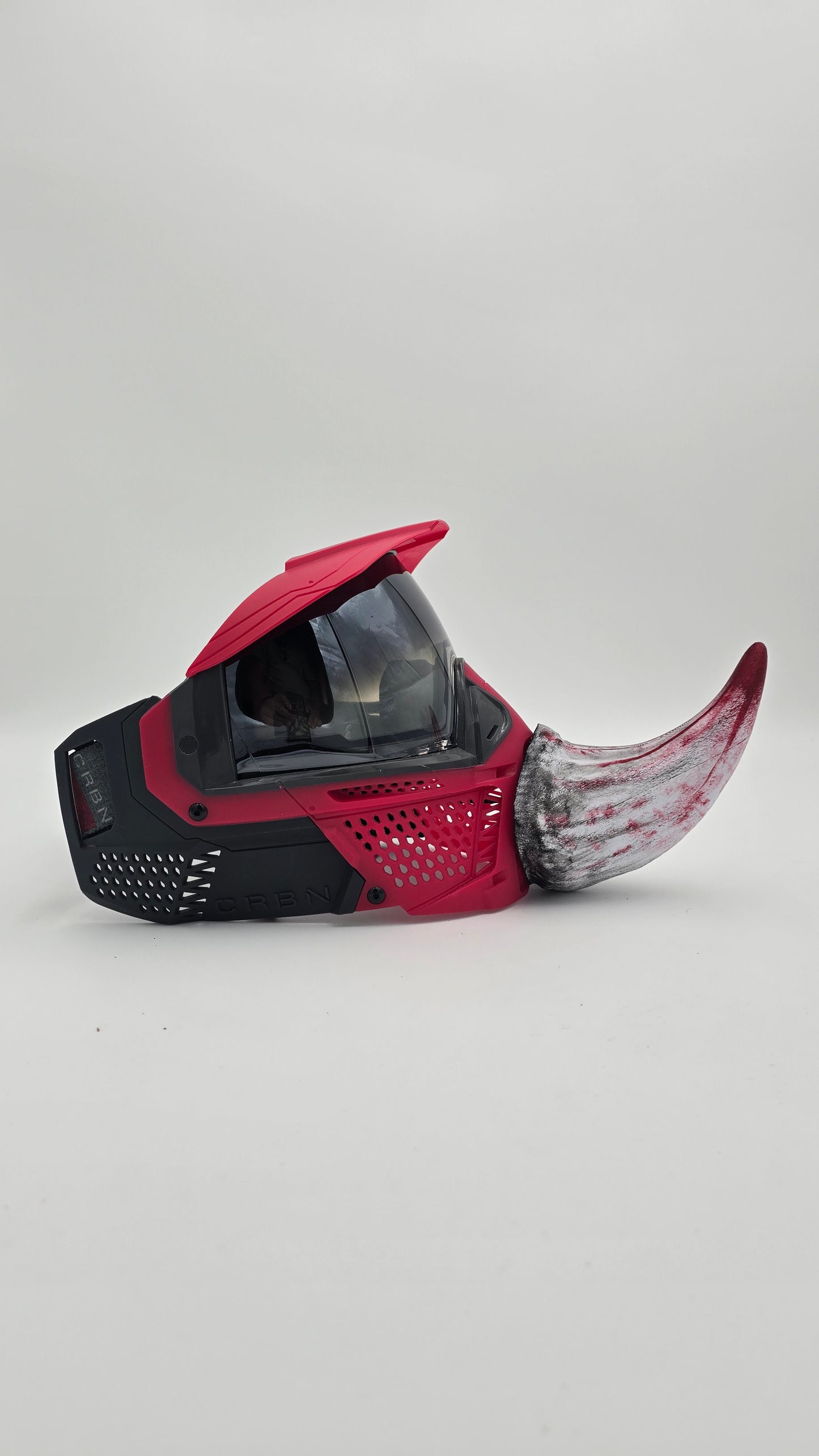 Bloody Rhino