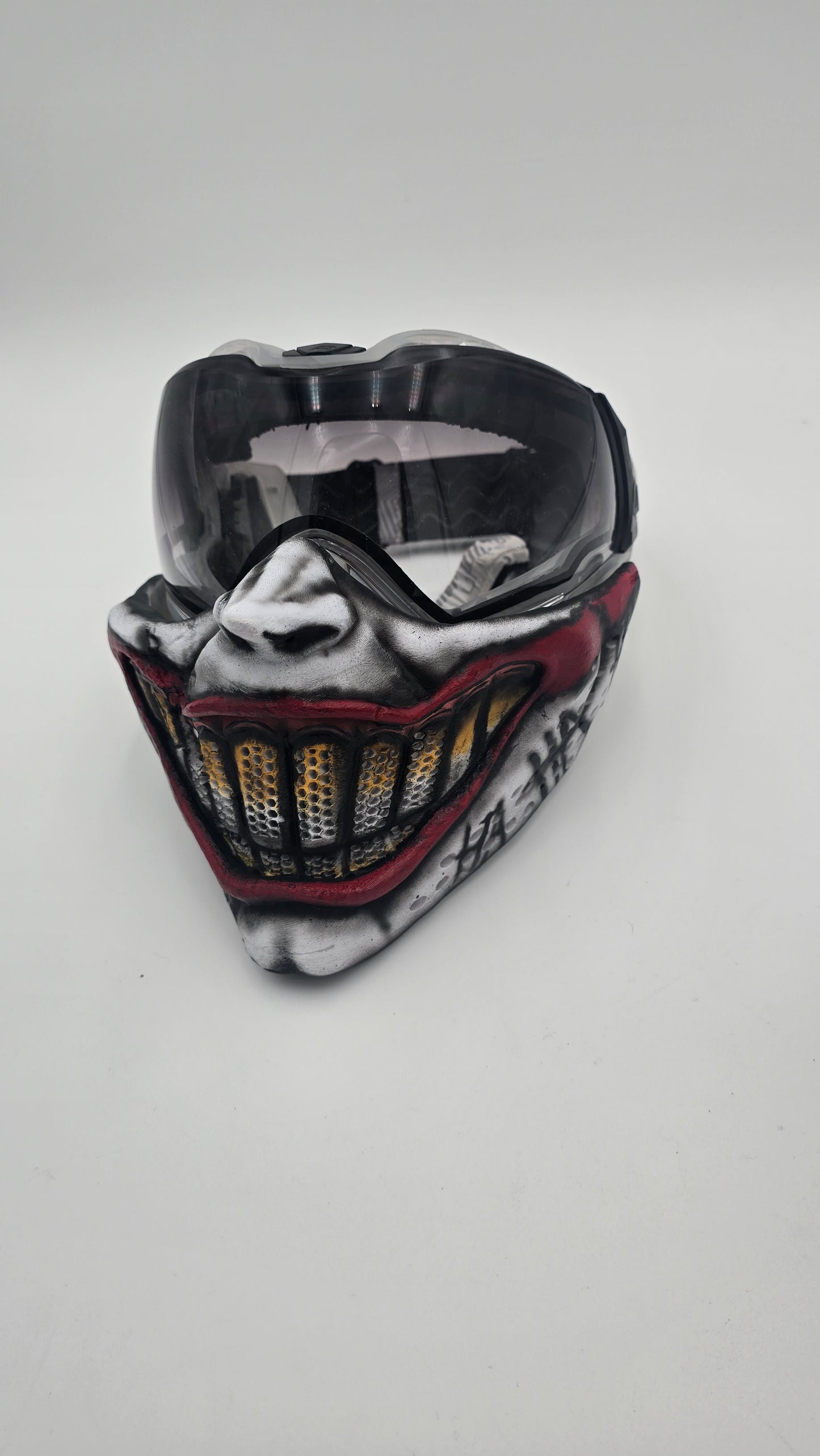 SWEET JOKER 1.0 Paintball Mask accessory