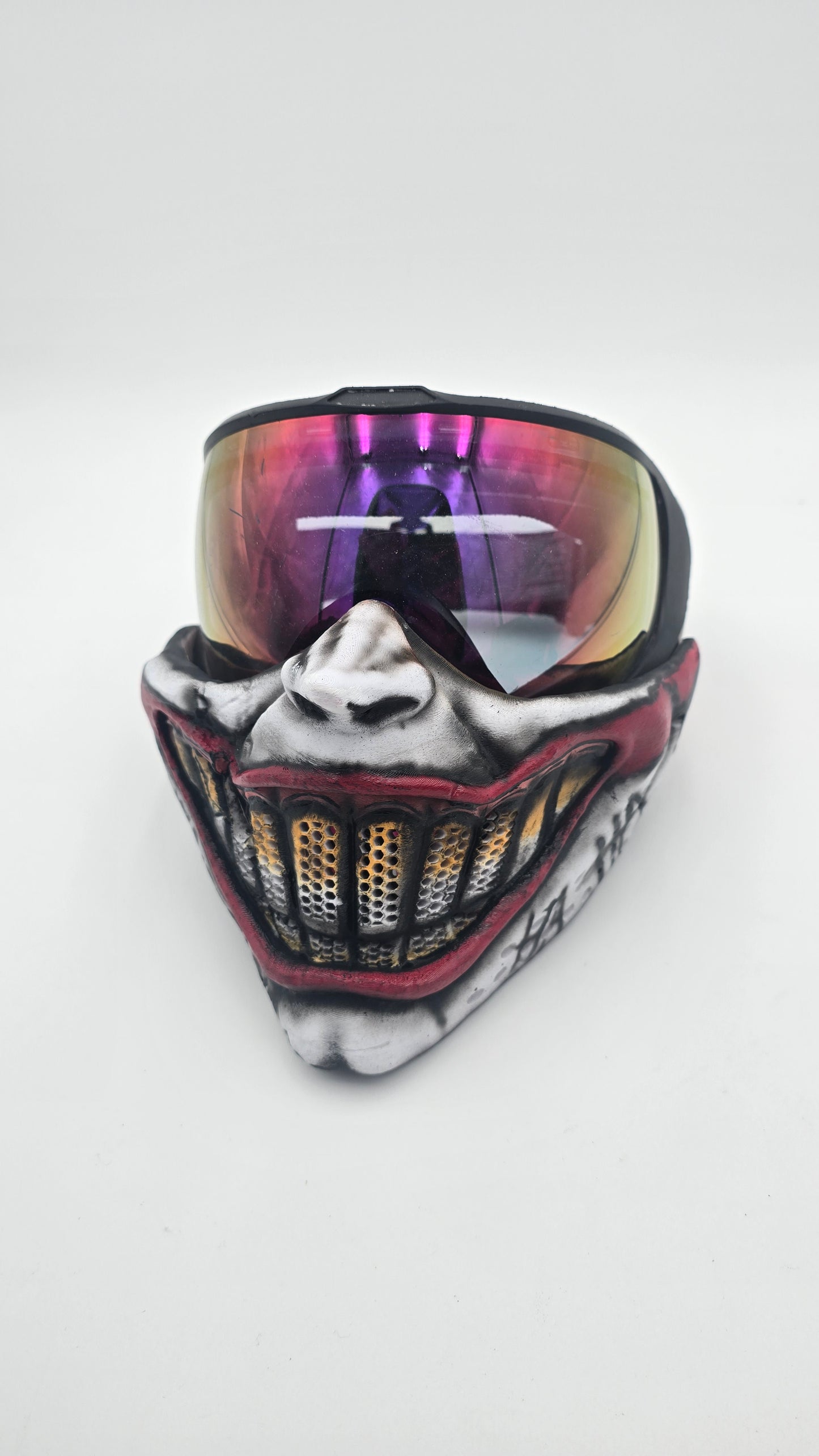 SWEET JOKER 1.0 Paintball Mask accessory