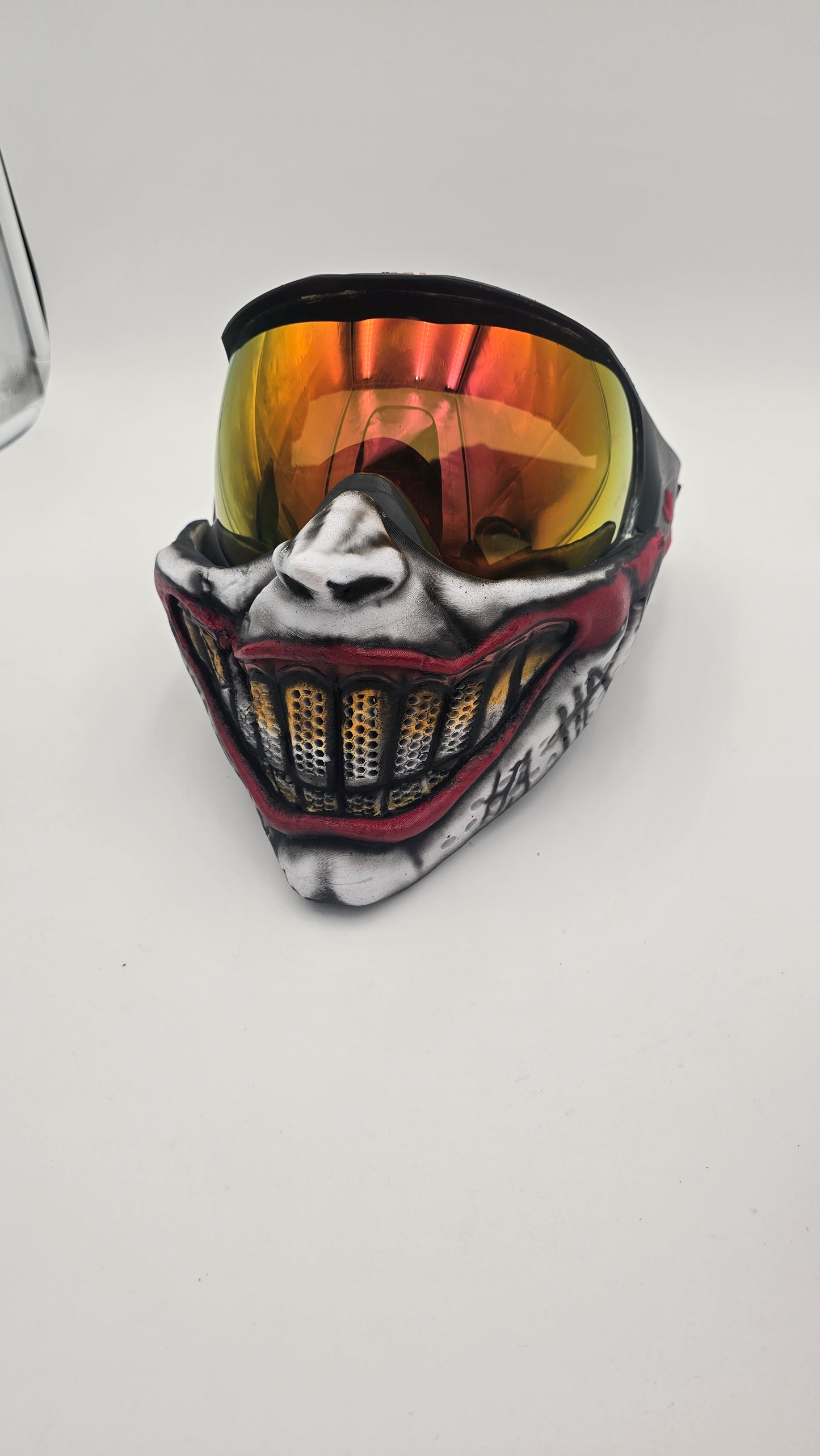 SWEET JOKER 1.0 Paintball Mask accessory