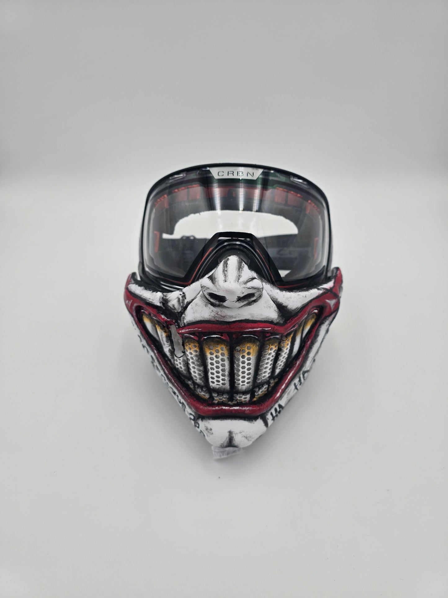 SWEET JOKER 1.0 Paintball Mask accessory