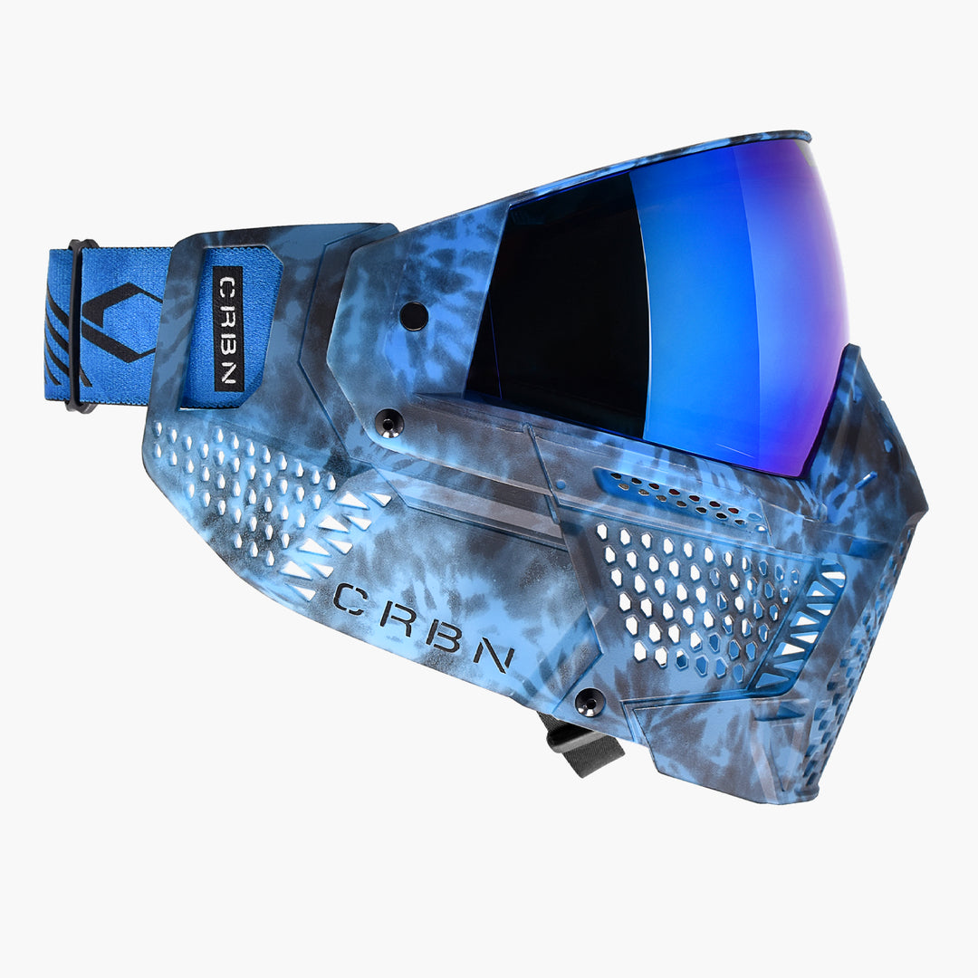 ZERO GRX TIE-DYE LAGOON ***1 of 200 *** LIMITED** last one in stock