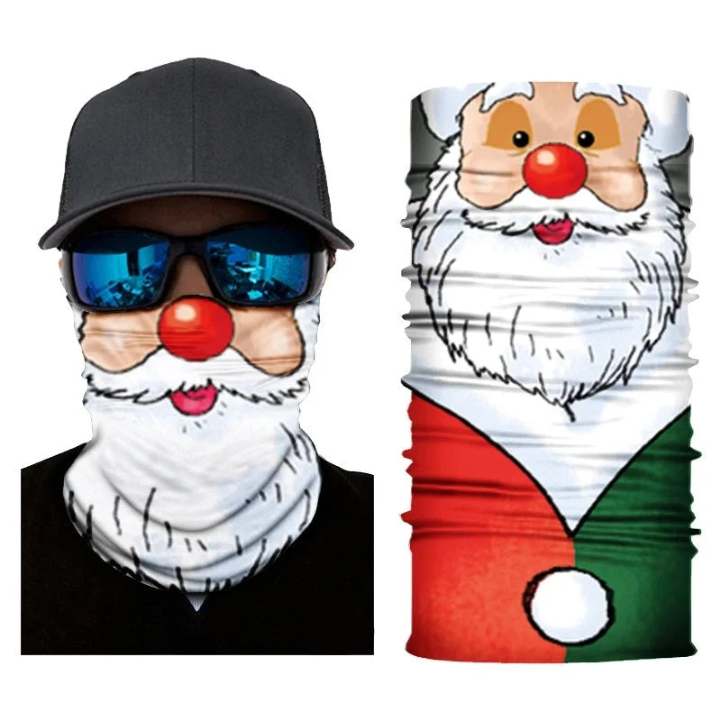 Motorcycle Riding Masks Unisex