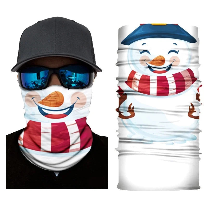 Motorcycle Riding Masks Unisex