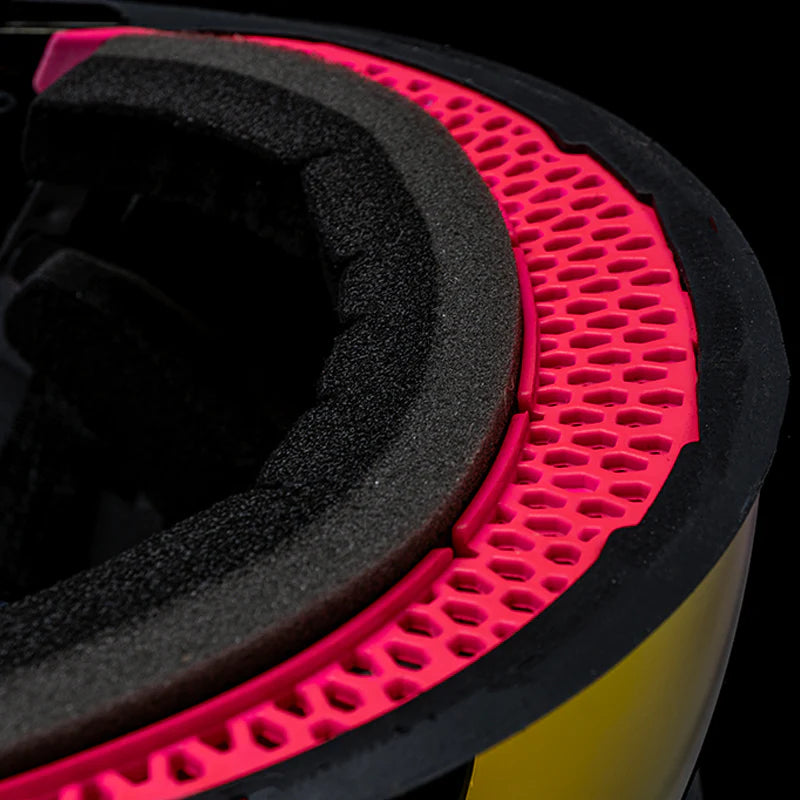 CARBON ZERO GRX - HALFTONE PINK