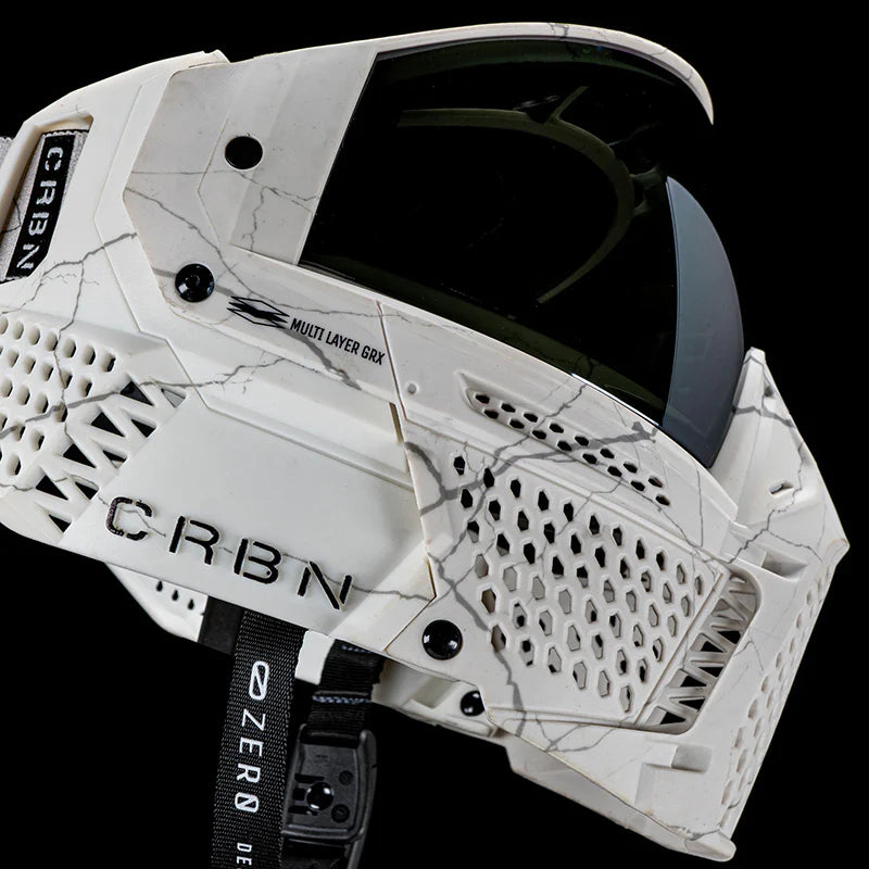 CARBON ZERO GRX - FRACTURE BONE