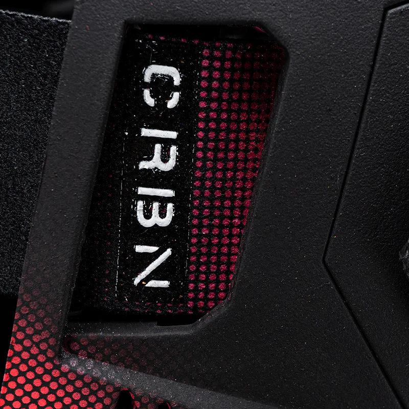 CARBON ZERO GRX - HALFTONE PINK