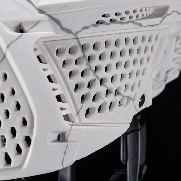 CARBON ZERO GRX - FRACTURE BONE