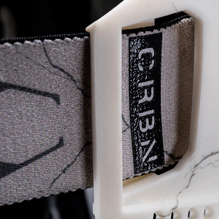 CARBON ZERO GRX - FRACTURE BONE