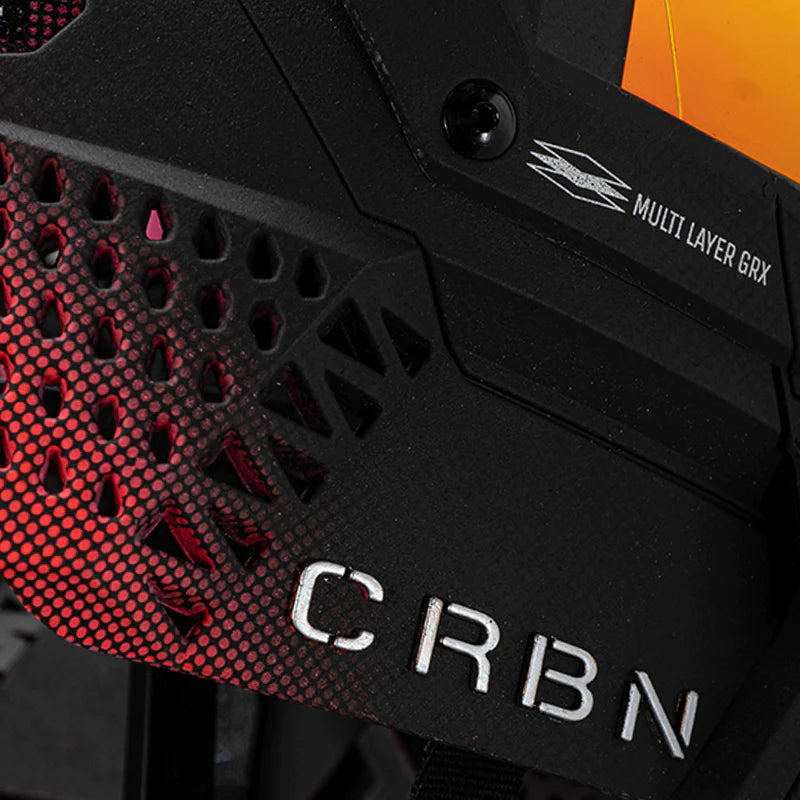CARBON ZERO GRX - HALFTONE PINK