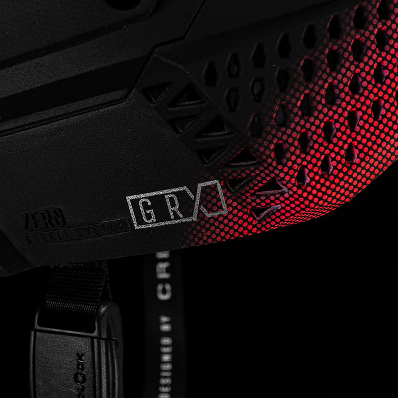 CARBON ZERO GRX - HALFTONE PINK