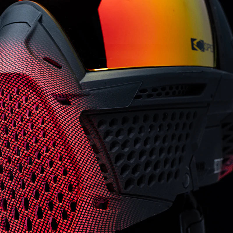 CARBON ZERO GRX - HALFTONE PINK