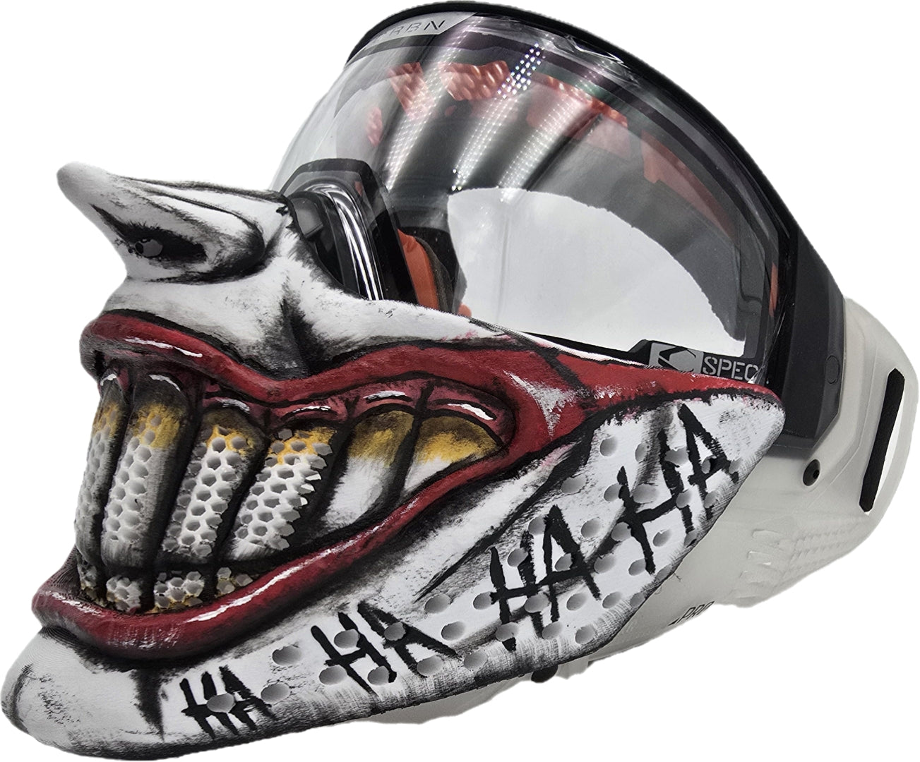 SWEET JOKER 1.0 Paintball Mask accessory