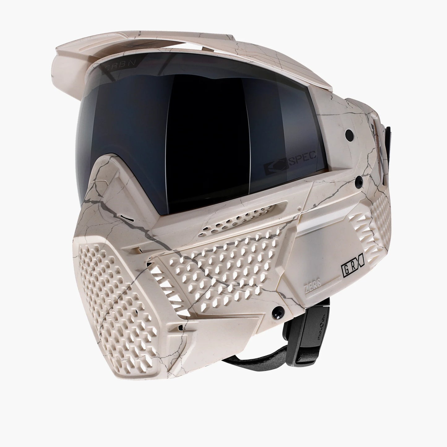 CARBON ZERO GRX - FRACTURE BONE