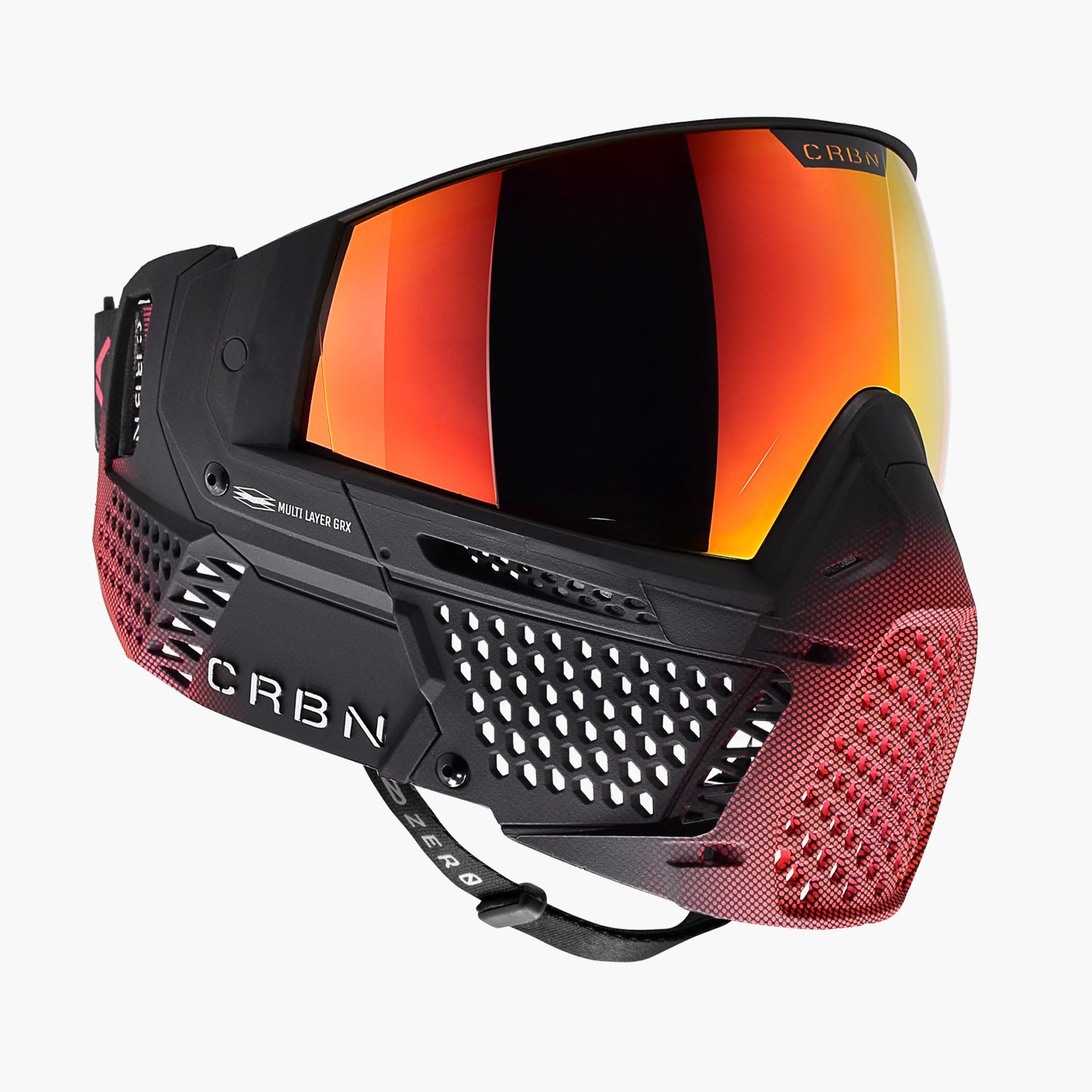 CARBON ZERO GRX - HALFTONE PINK