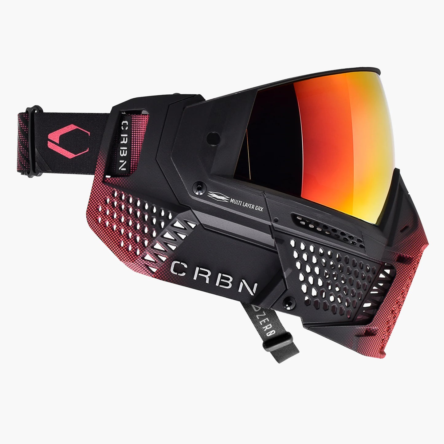 CARBON ZERO GRX - HALFTONE PINK