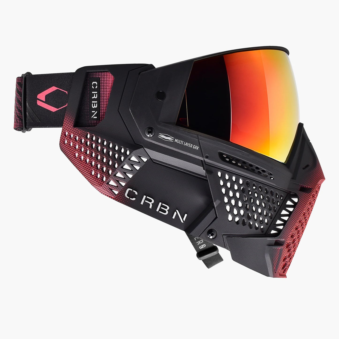 CARBON ZERO GRX - HALFTONE PINK