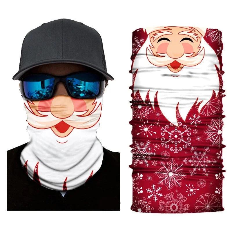 Motorcycle Riding Masks Unisex