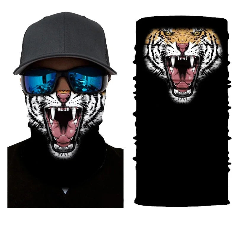 Motorcycle Riding Masks Unisex