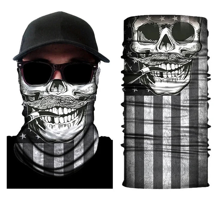 Motorcycle Riding Masks Unisex
