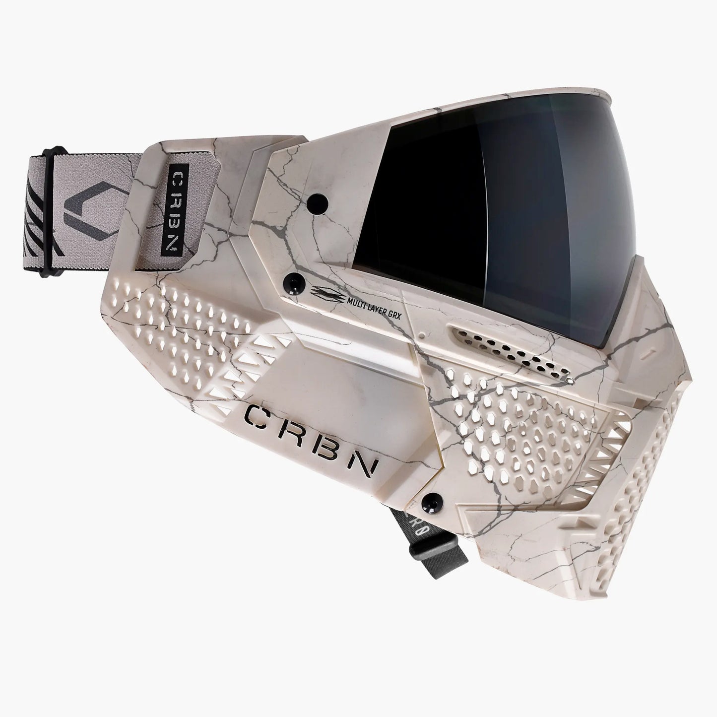 CARBON ZERO GRX - FRACTURE BONE