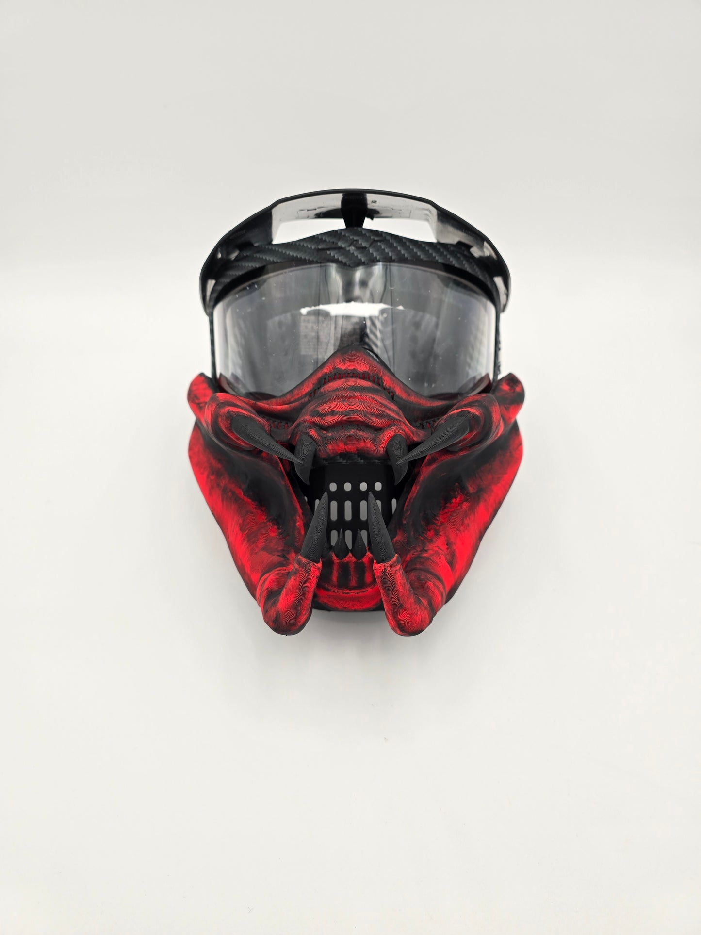 PREDATOR PRIMAL Paintball Mask Accessory